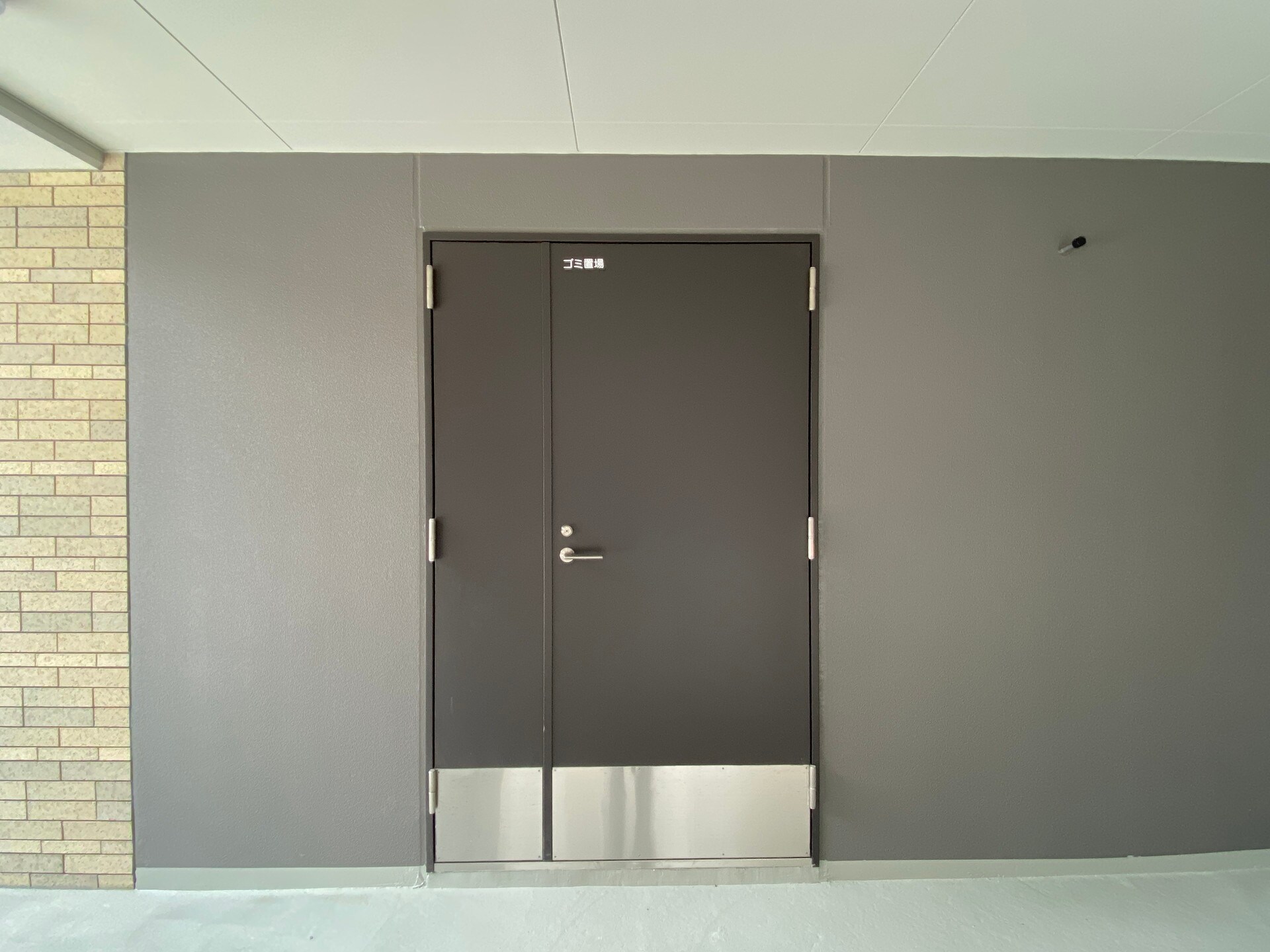 ＧＲＡＮＰＡＳＥＯ三ノ輪の物件内観写真