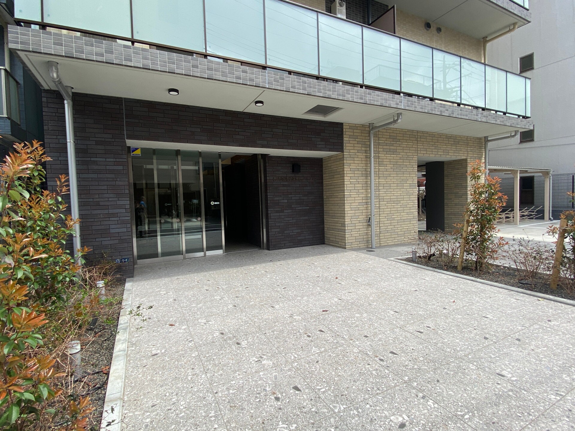 ＧＲＡＮＰＡＳＥＯ三ノ輪の物件内観写真