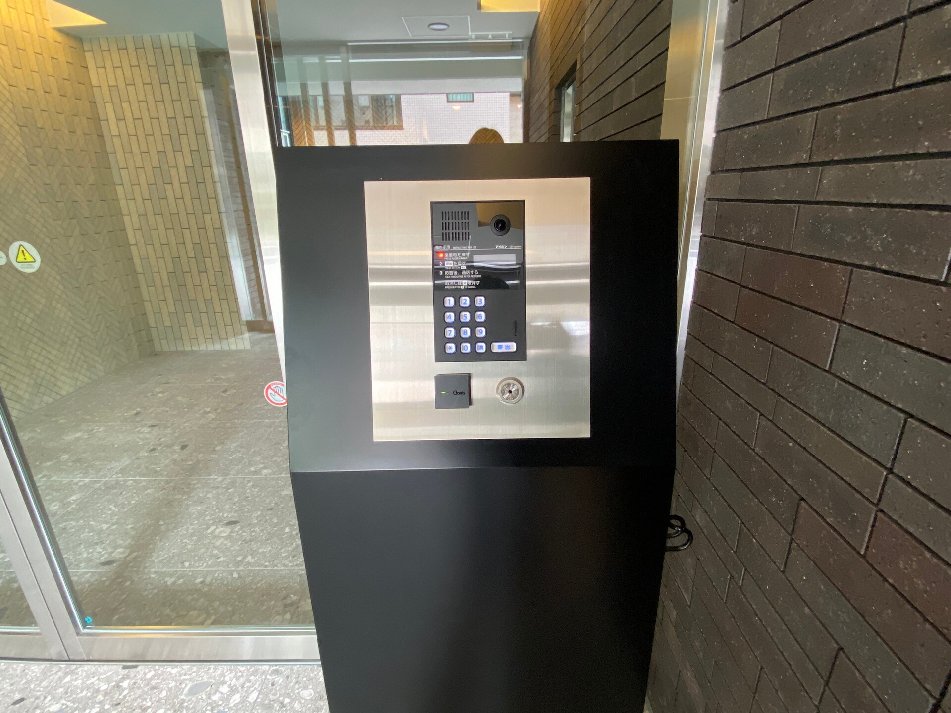 ＧＲＡＮＰＡＳＥＯ三ノ輪の物件内観写真