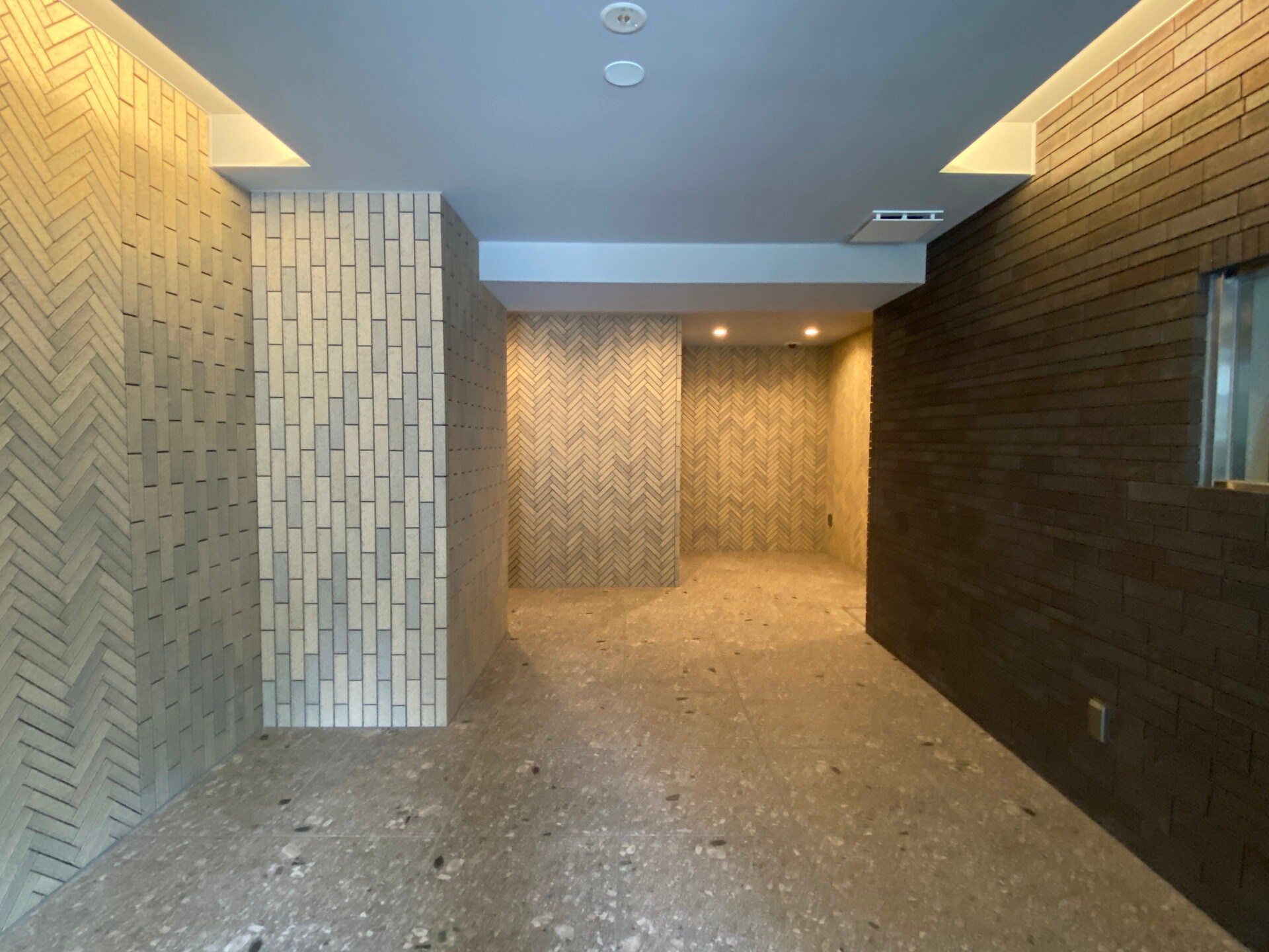 ＧＲＡＮＰＡＳＥＯ三ノ輪の物件内観写真