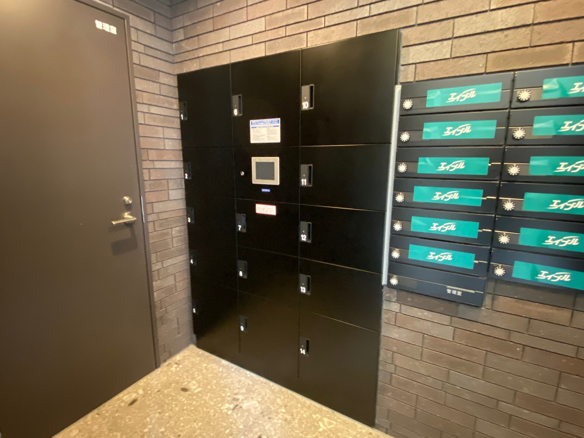 ＧＲＡＮＰＡＳＥＯ三ノ輪の物件内観写真