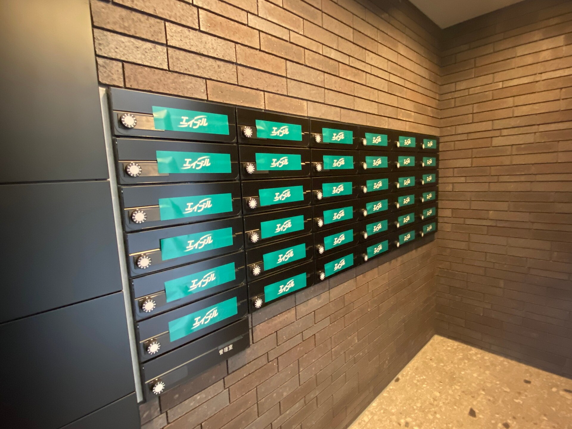 ＧＲＡＮＰＡＳＥＯ三ノ輪の物件内観写真