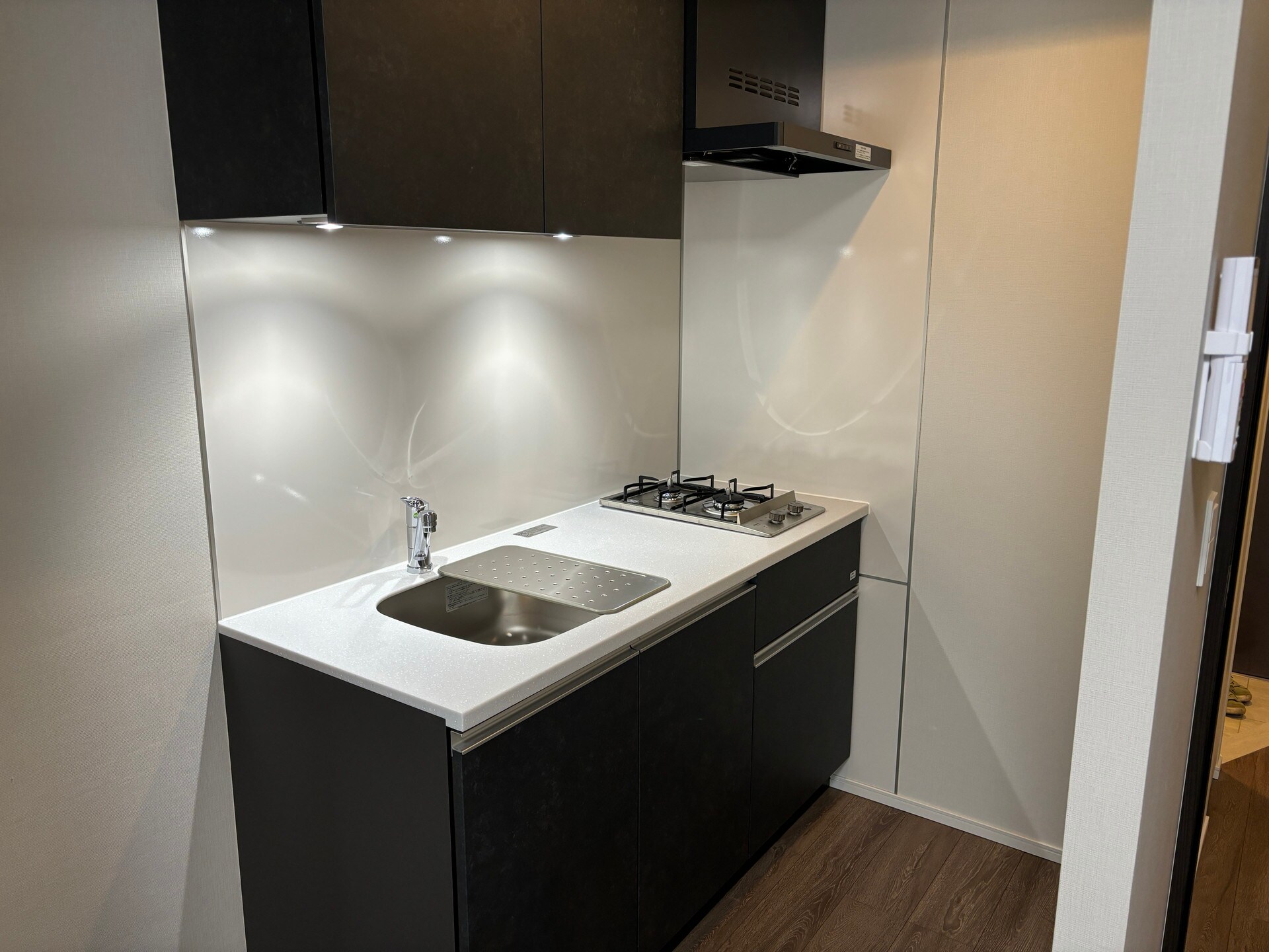 クレストコート上野の物件内観写真