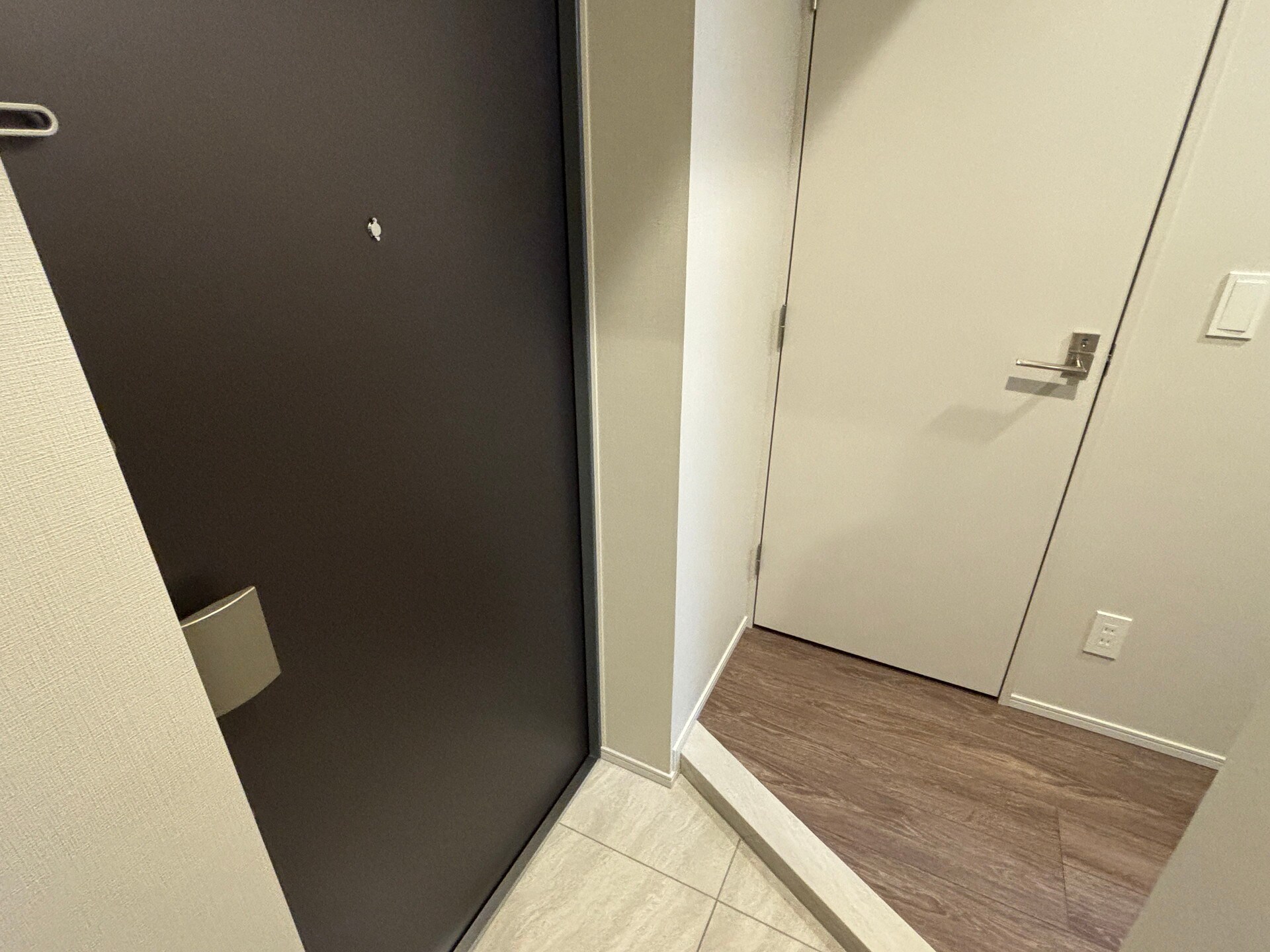 クレストコート上野の物件内観写真