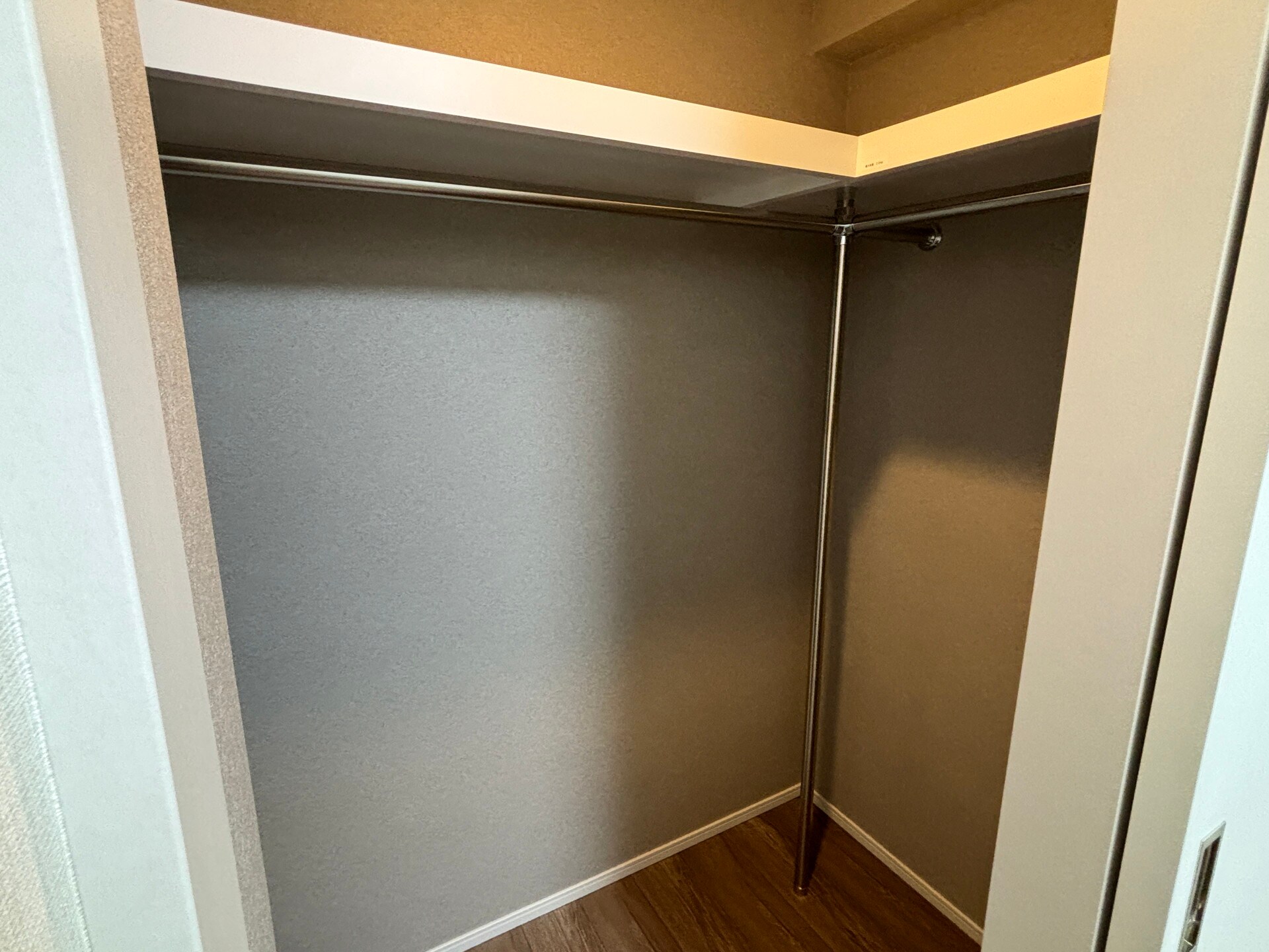 クレストコート上野の物件内観写真