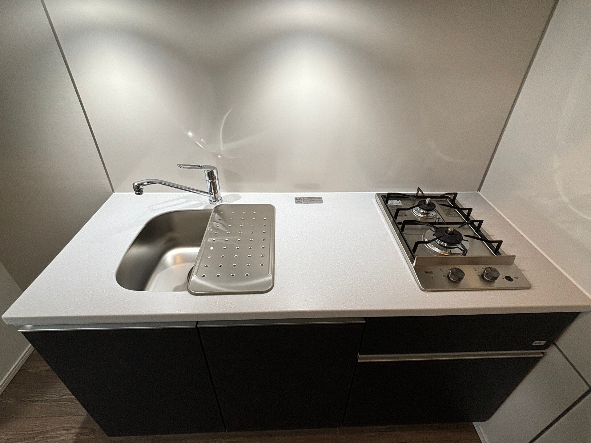 クレストコート上野の物件内観写真