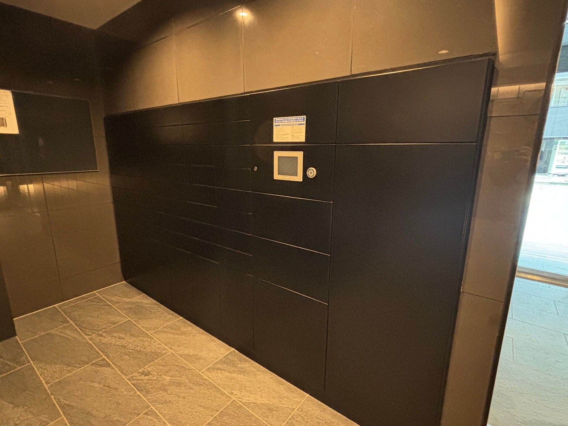 クレストコート上野の物件内観写真