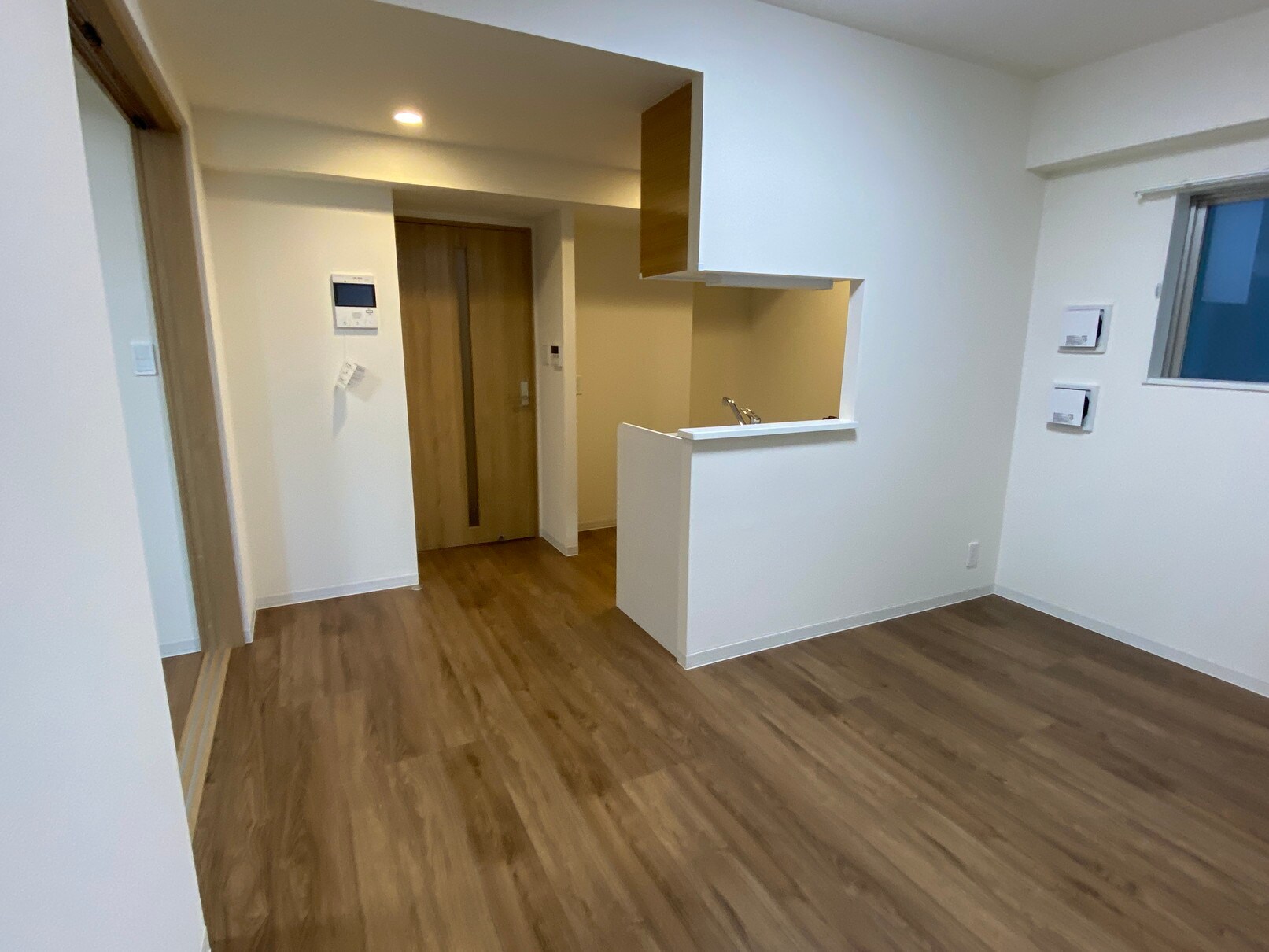 リビオメゾン上野入谷の物件内観写真