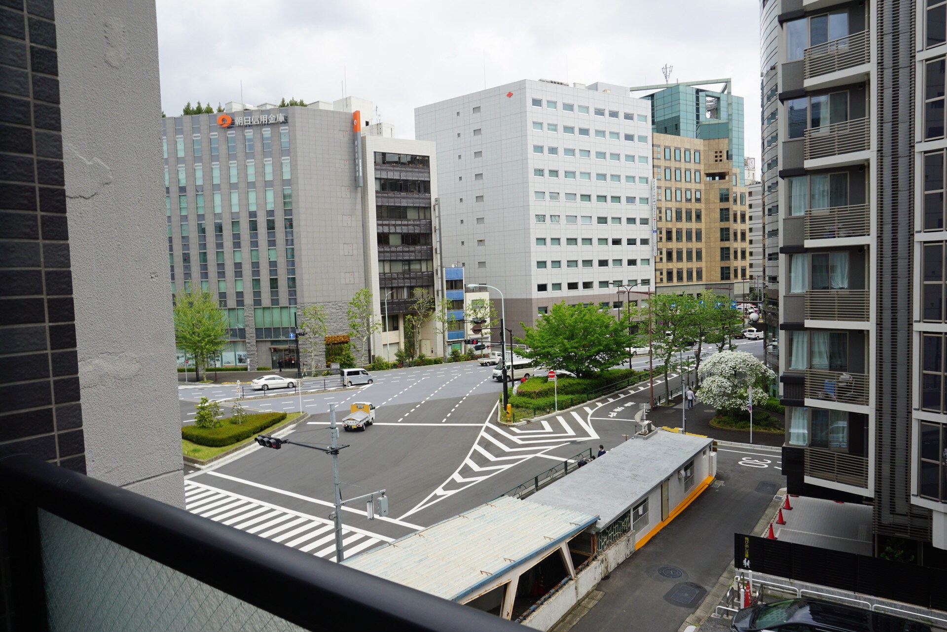 シーネクス千代田岩本町の物件内観写真