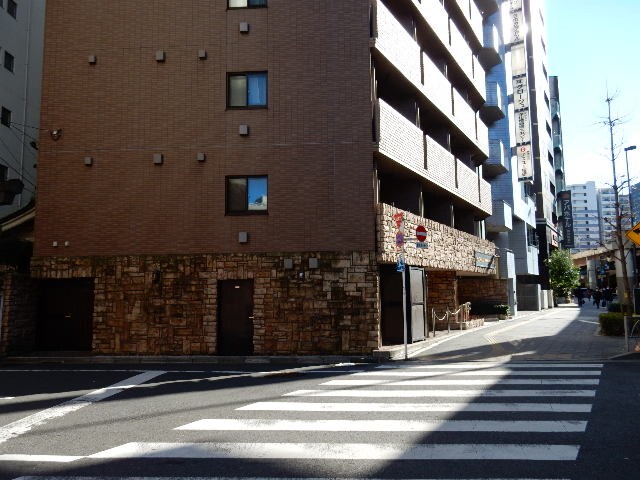 トーシンフェニックス神田岩本町弐番館の物件内観写真