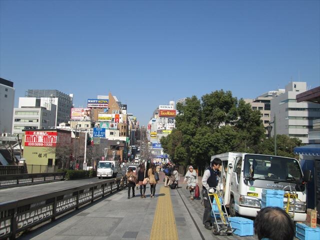 ライオンズマンション飯田橋駅前の物件内観写真