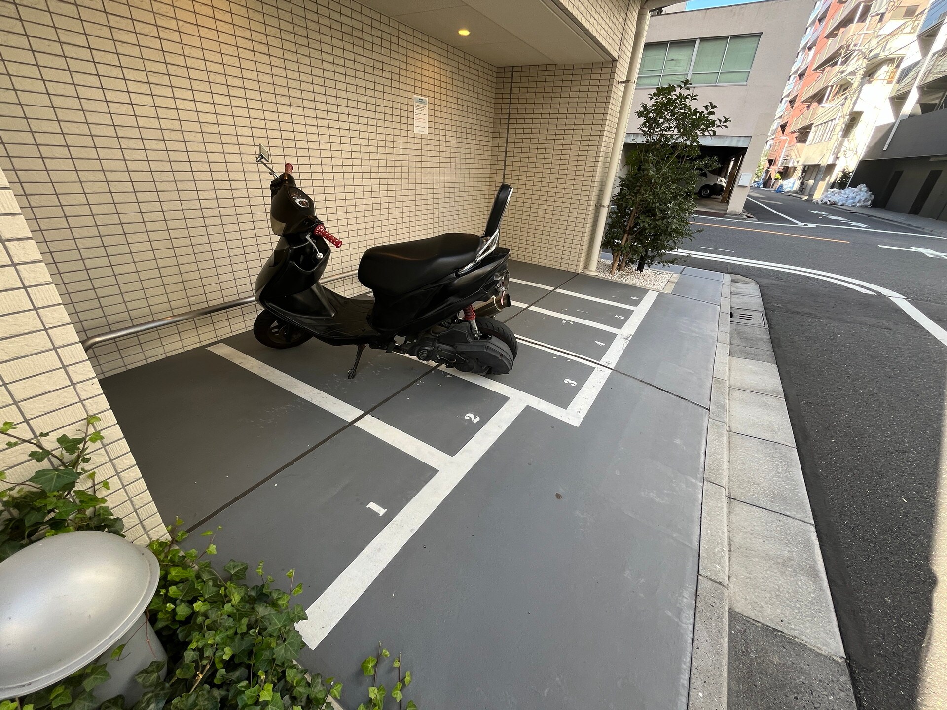 カバナ浅草（CAVANA浅草）の物件内観写真