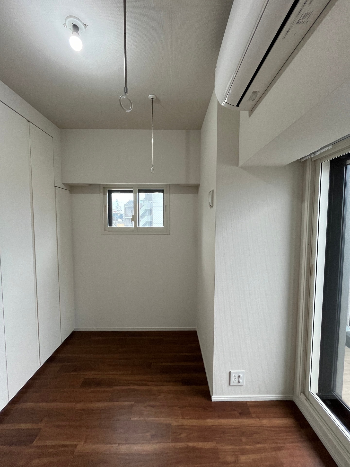 プラウドフラット西日暮里の物件内観写真