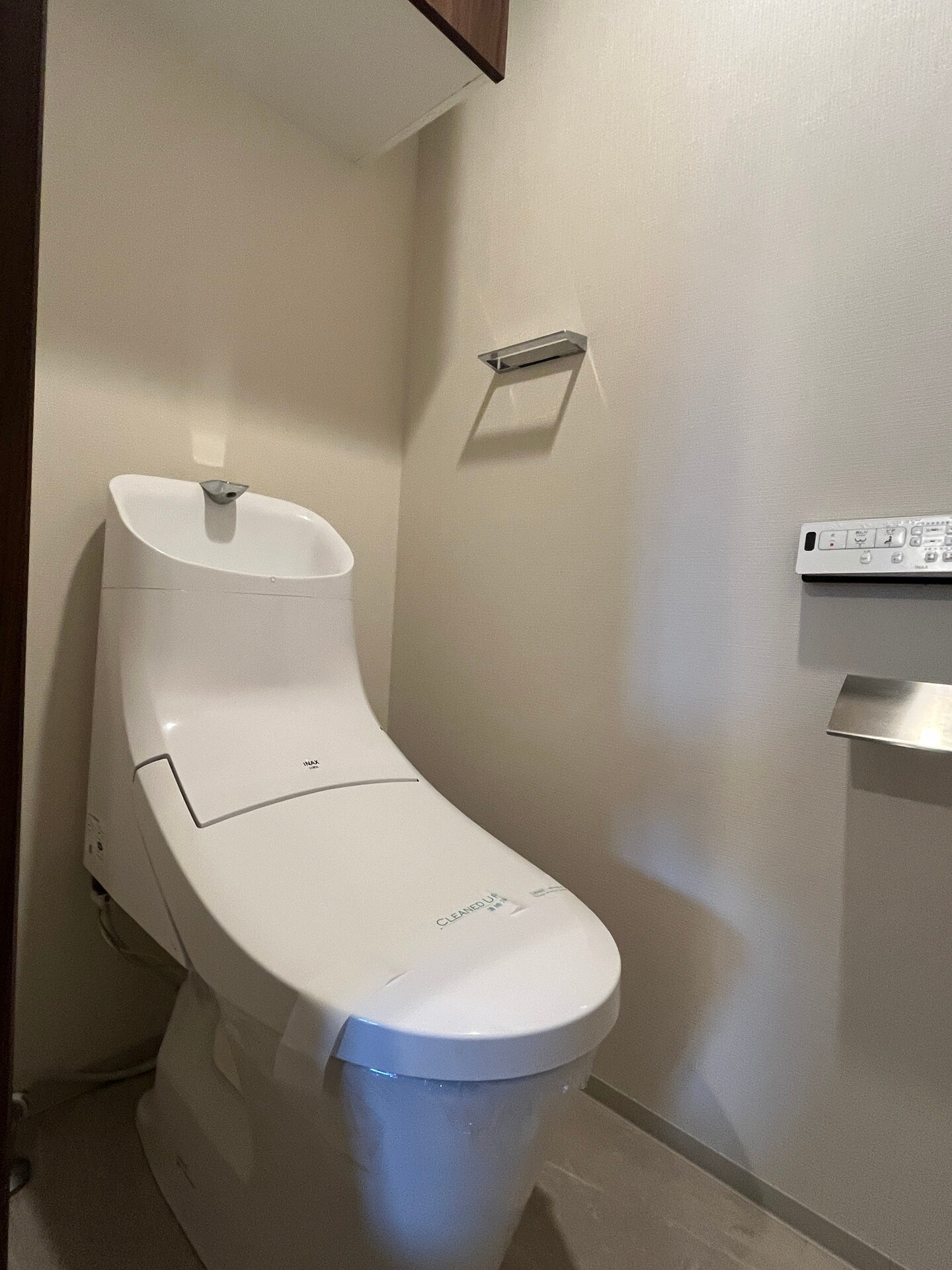 プラウドフラット西日暮里の物件内観写真