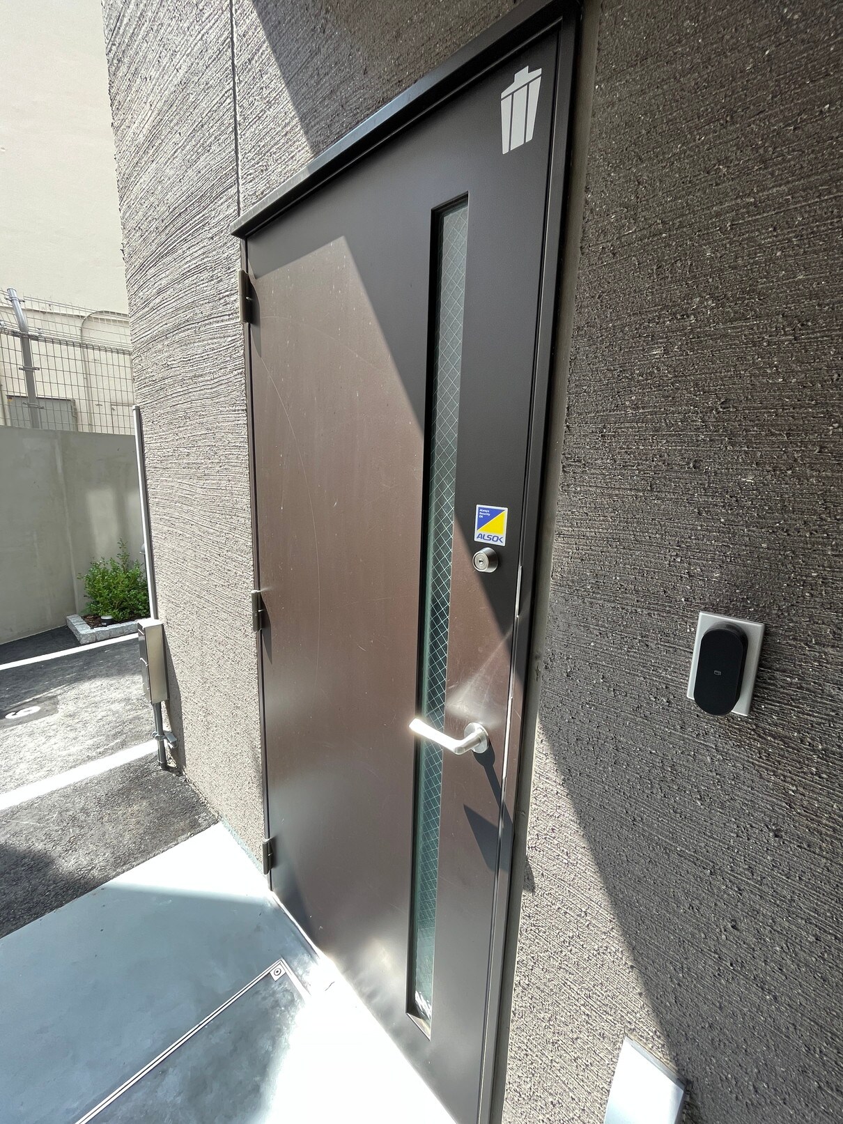 プラウドフラット西日暮里の物件内観写真