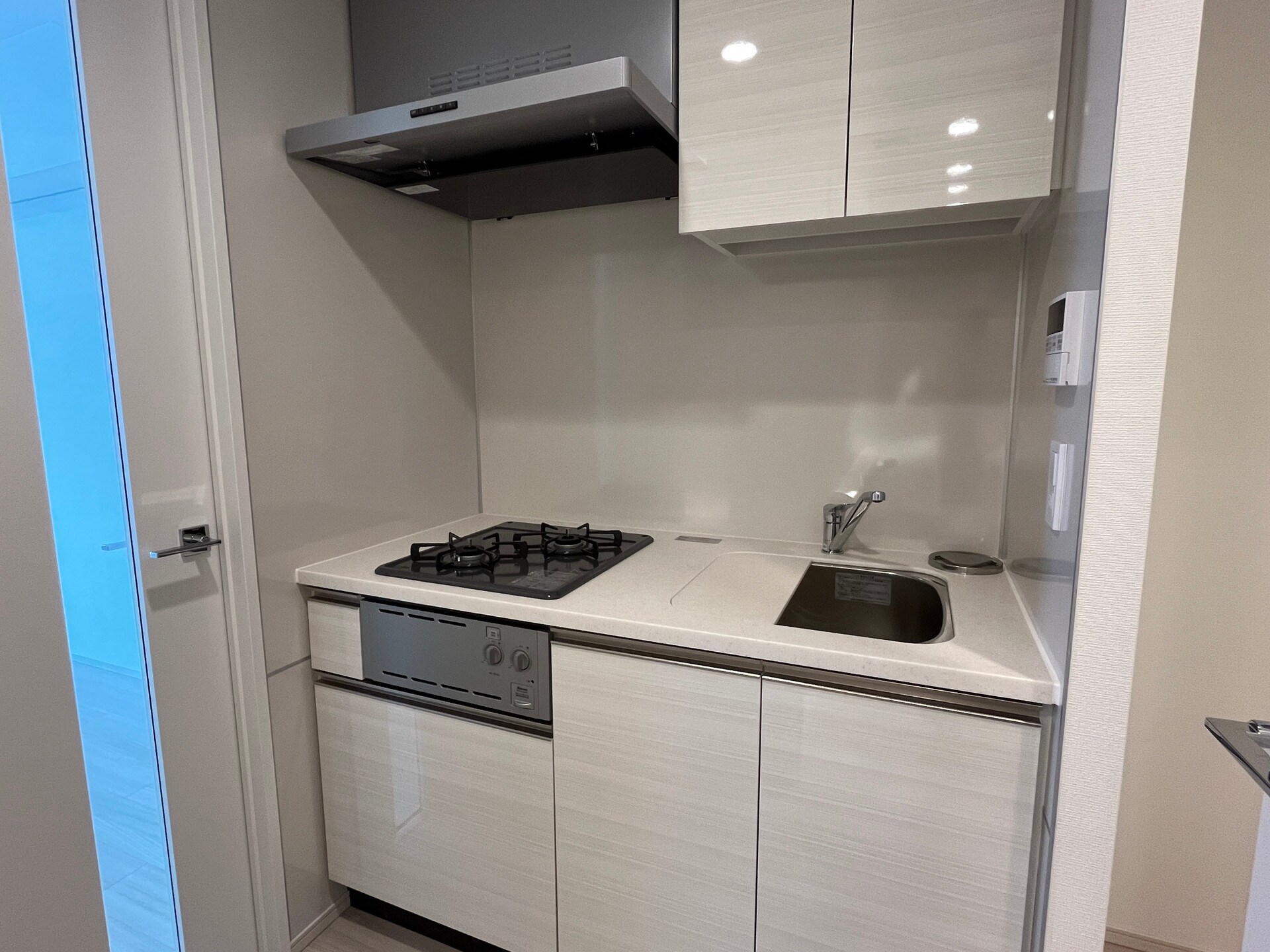 コンフォリア東上野の物件内観写真