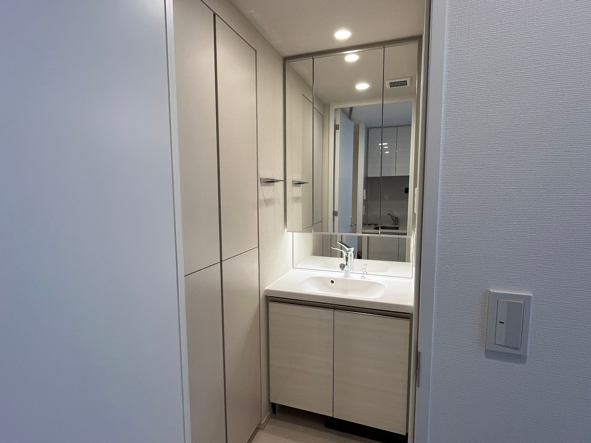 コンフォリア東上野の物件内観写真