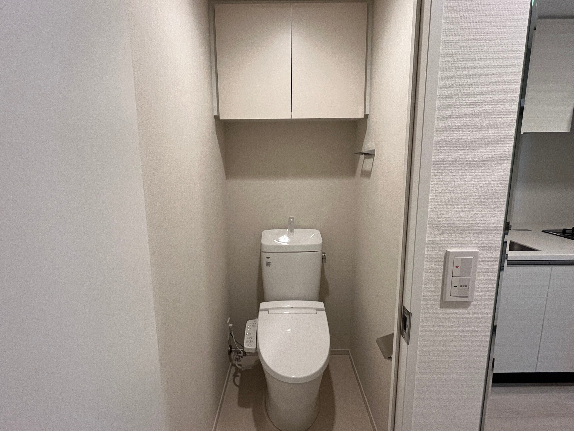 コンフォリア東上野の物件内観写真