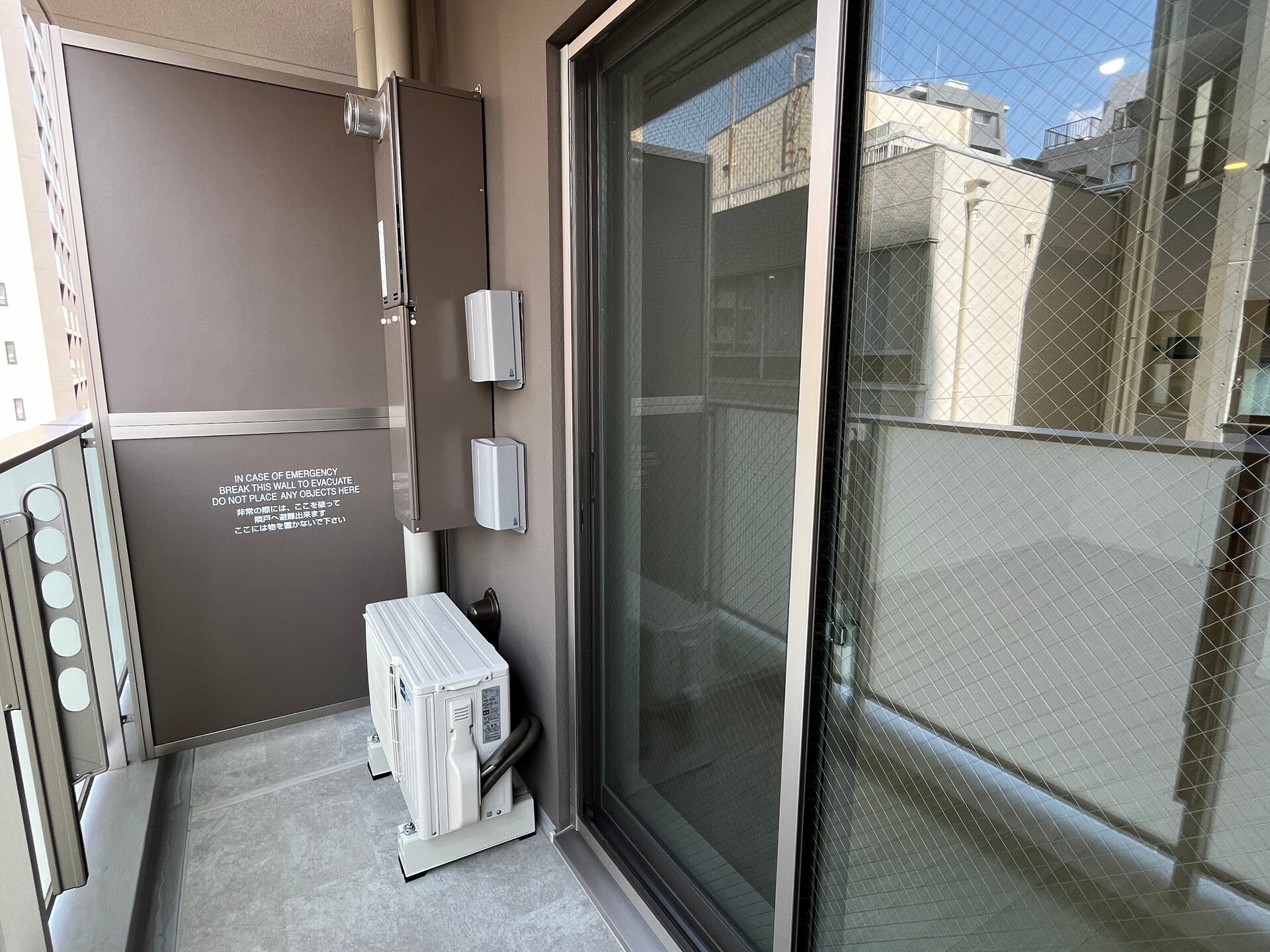 コンフォリア東上野の物件内観写真