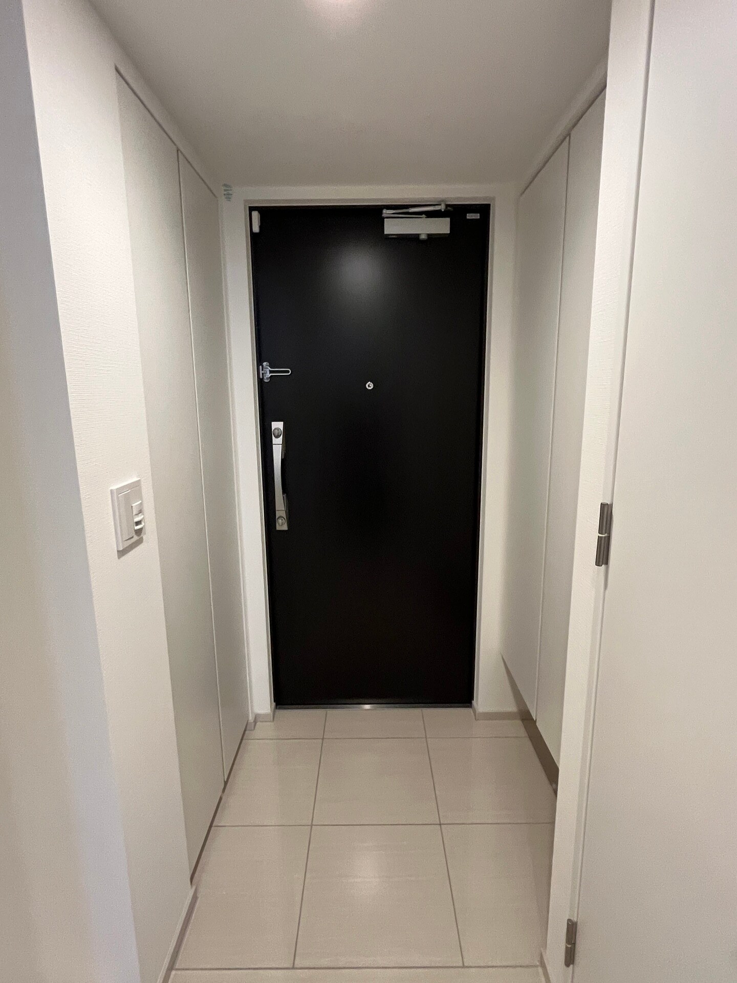 コンフォリア東上野の物件内観写真