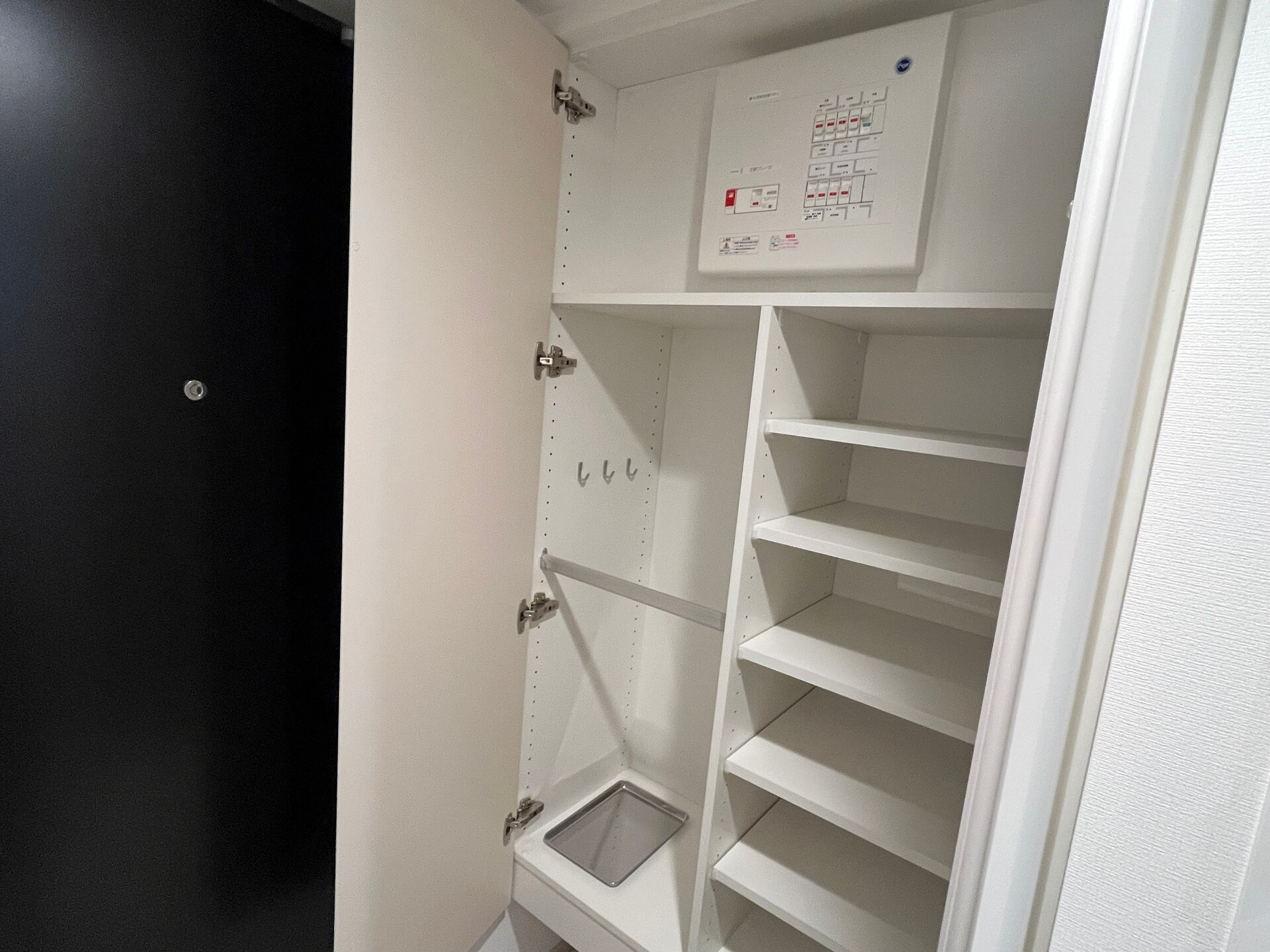 コンフォリア東上野の物件内観写真