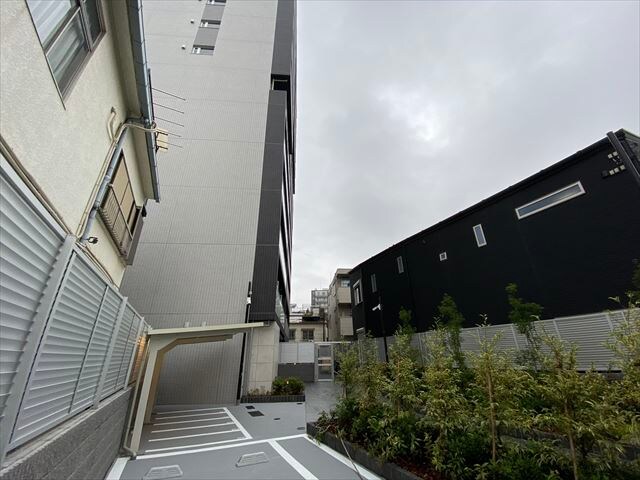 ジェノヴィア三ノ輪IIスカイガーデンの物件内観写真