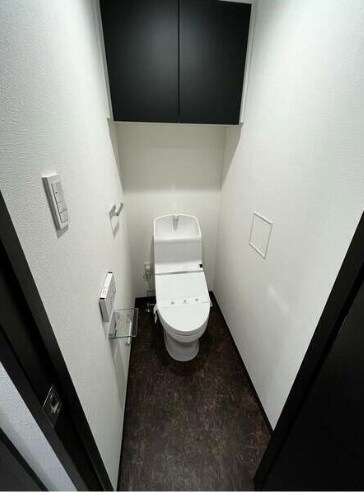 オーキッドレジデンス上野稲荷町IIの物件内観写真