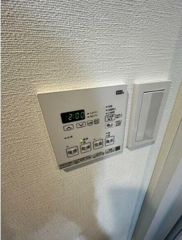 オーキッドレジデンス上野稲荷町IIの物件内観写真