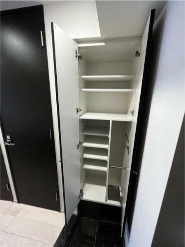 オーキッドレジデンス上野稲荷町IIの物件内観写真