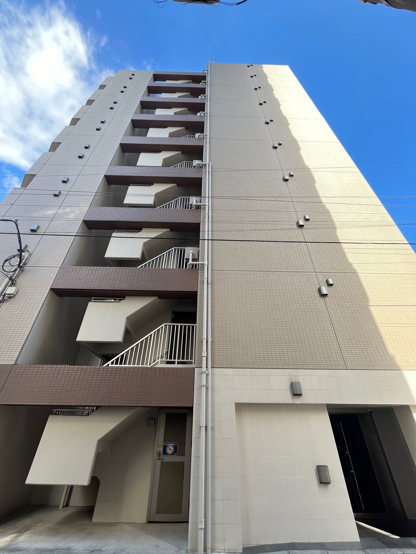 パティーナ上野の物件内観写真