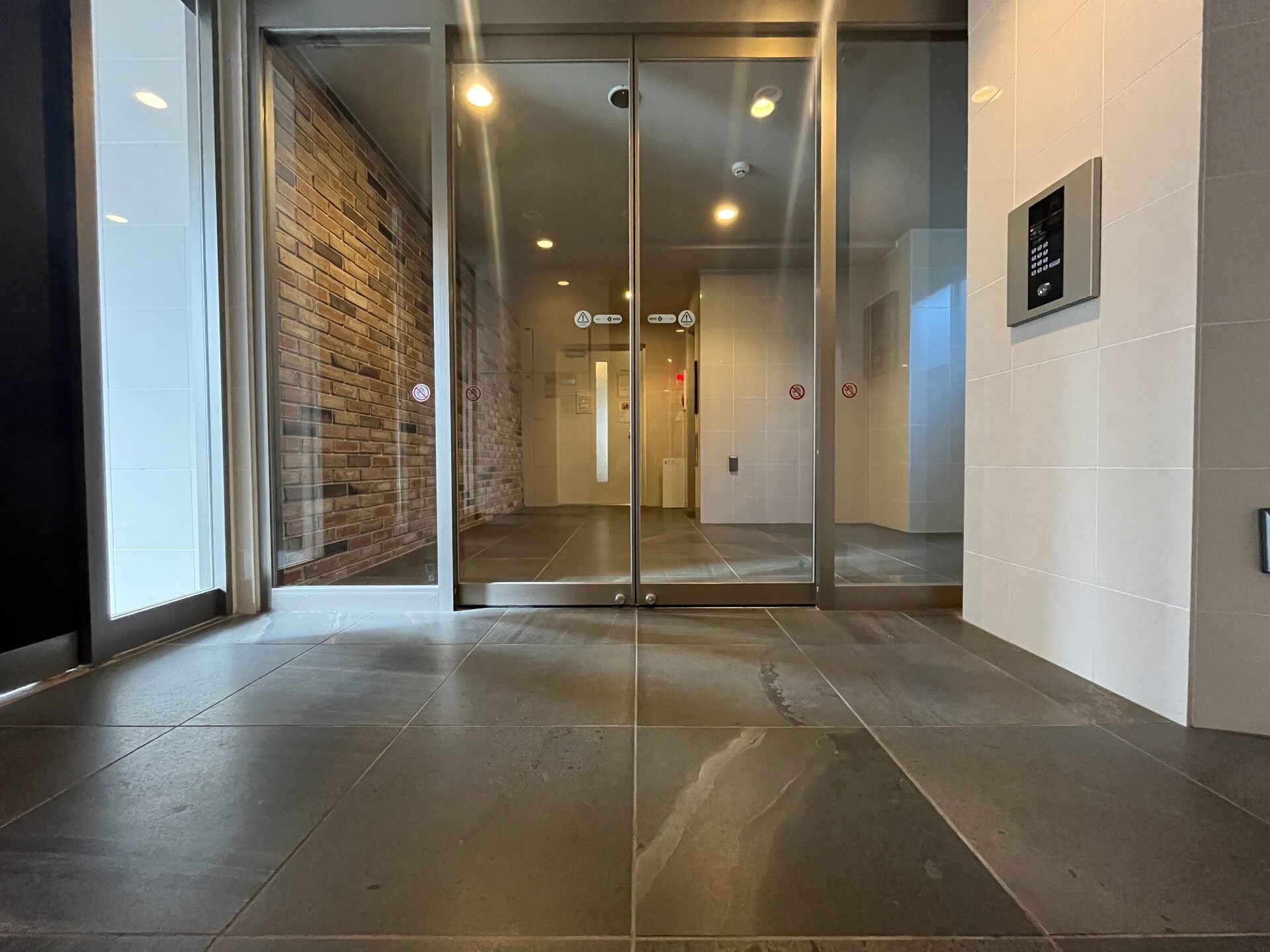 パティーナ上野の物件内観写真