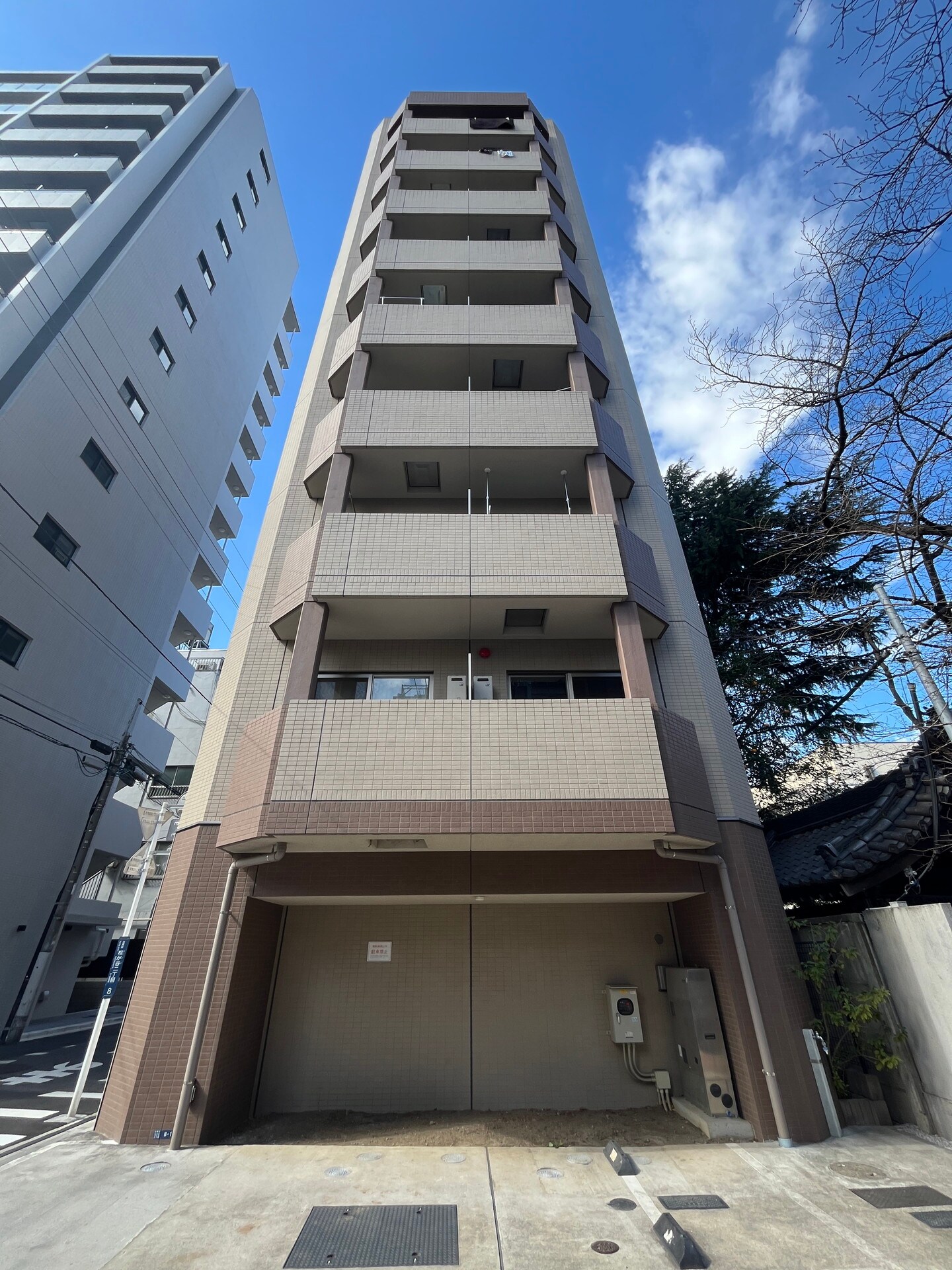 パティーナ上野の物件内観写真