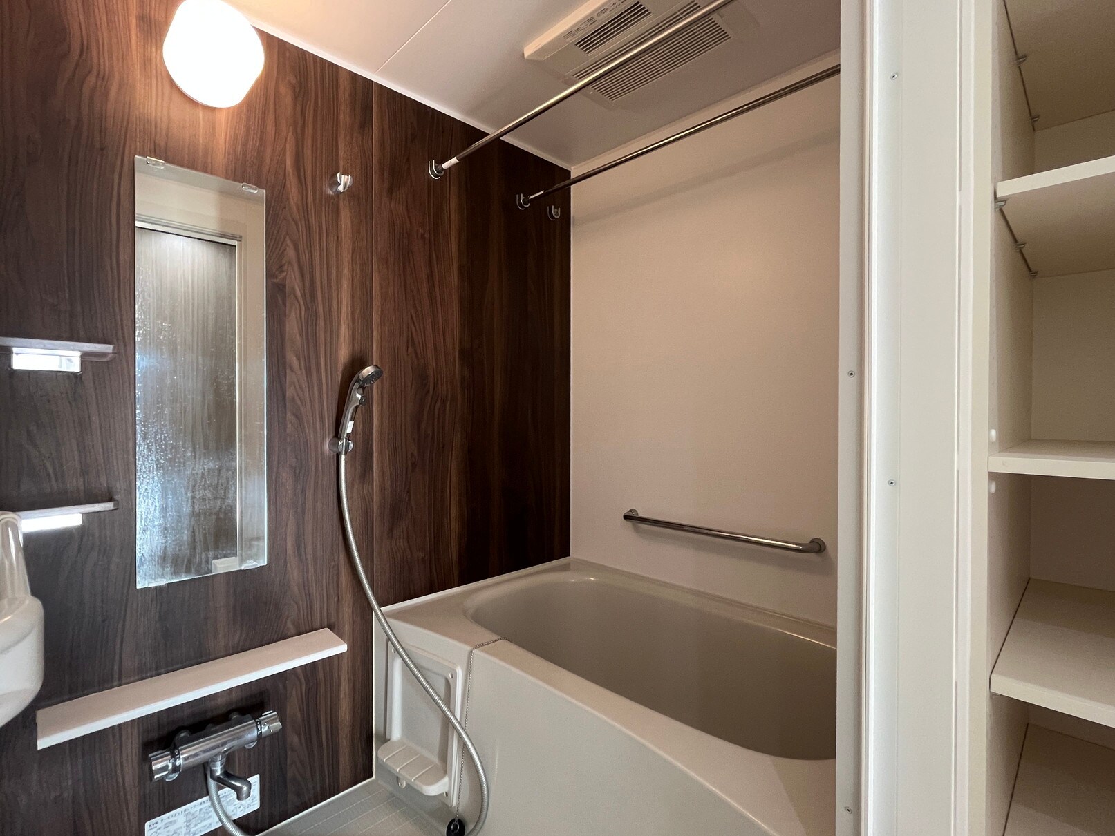 オーキッドレジデンス三ノ輪の物件内観写真