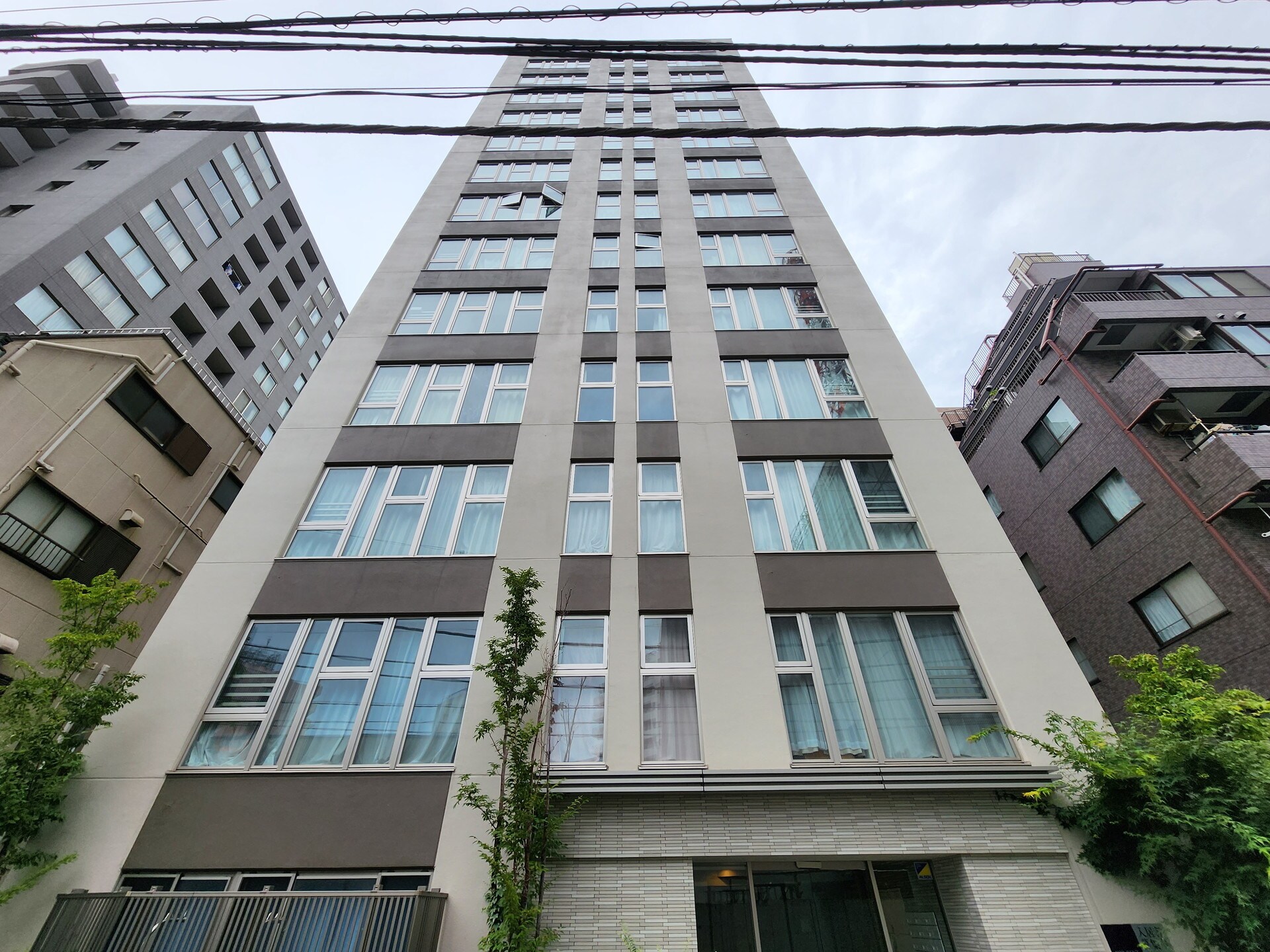 オーキッドレジデンス三ノ輪の物件内観写真