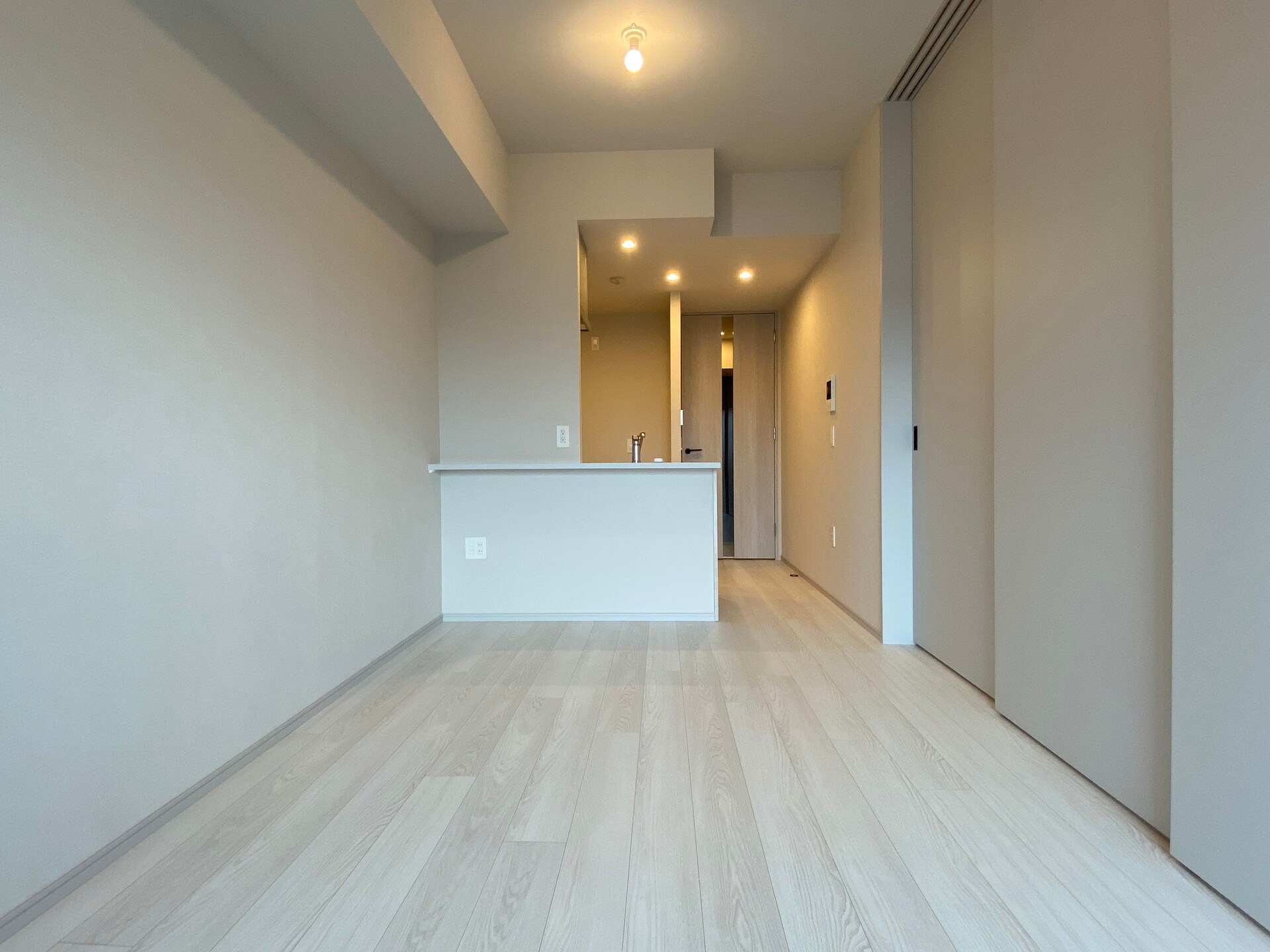 グランカーサ三ノ輪Vの物件内観写真