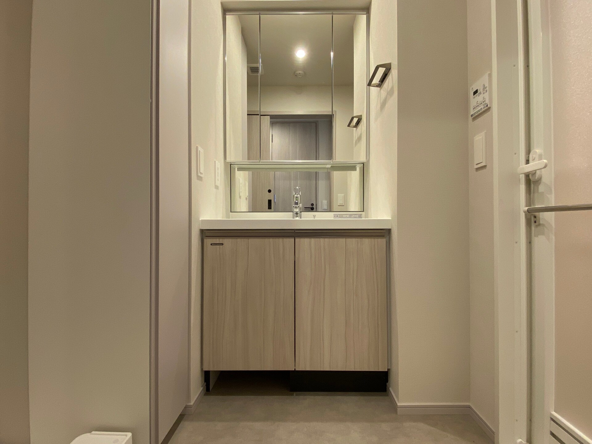 グランカーサ三ノ輪Vの物件内観写真