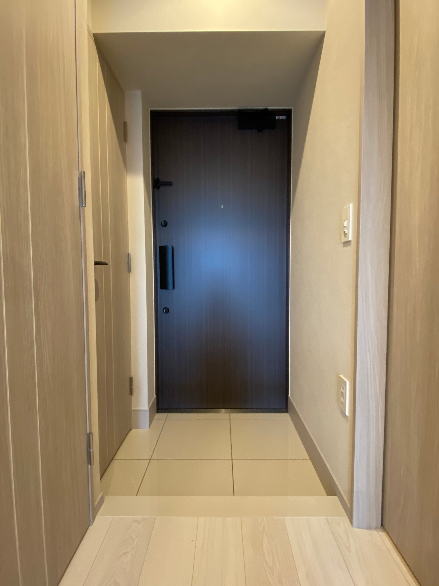 グランカーサ三ノ輪Vの物件内観写真