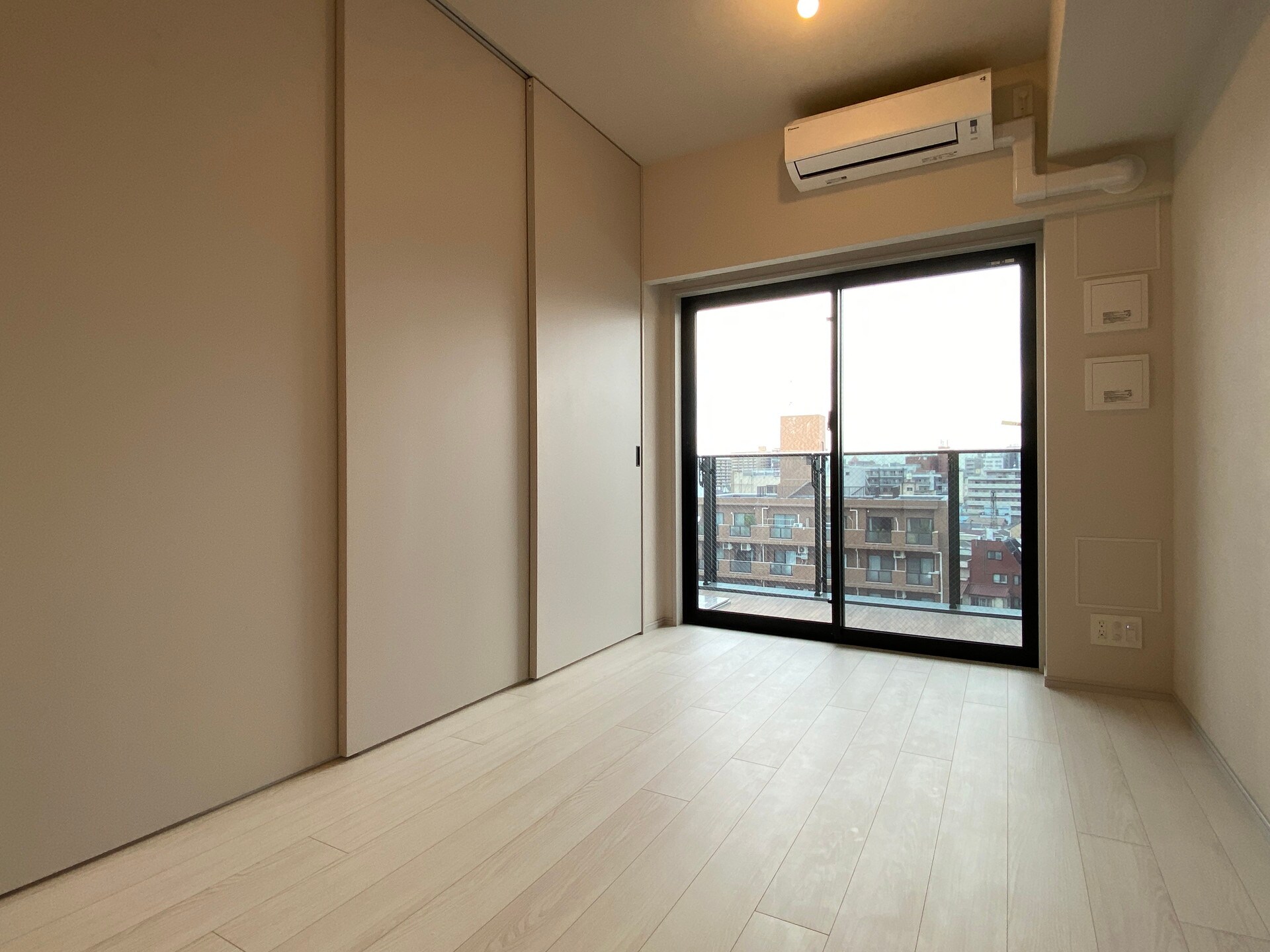 グランカーサ三ノ輪Vの物件内観写真