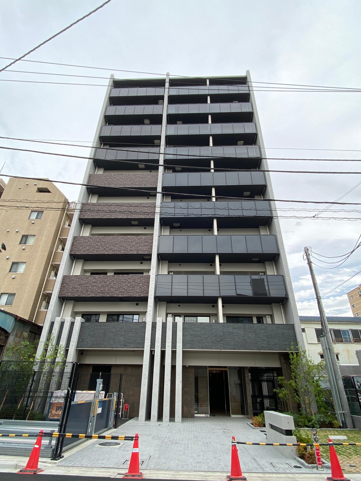 グランカーサ三ノ輪Vの物件内観写真