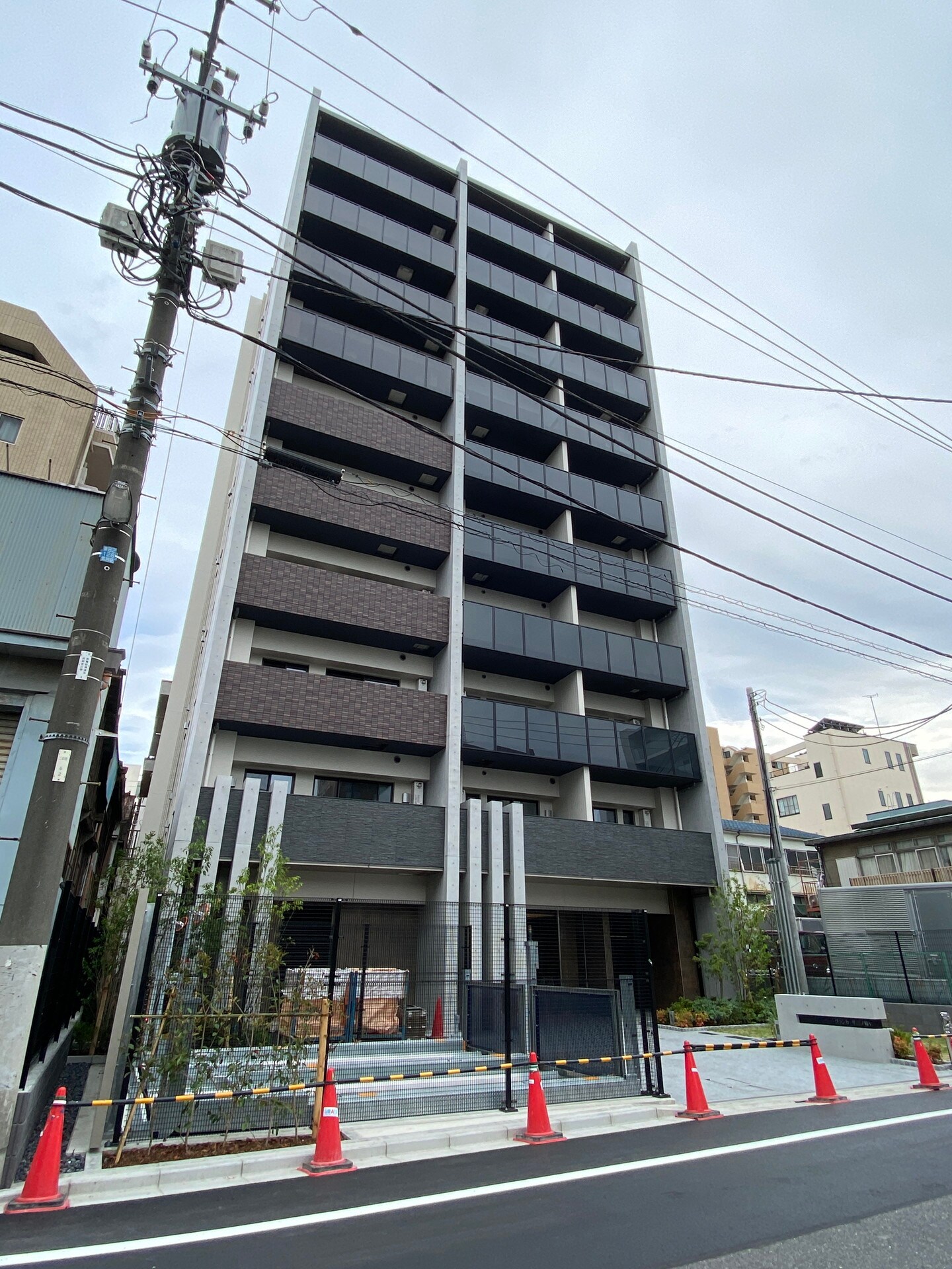 グランカーサ三ノ輪Vの物件内観写真