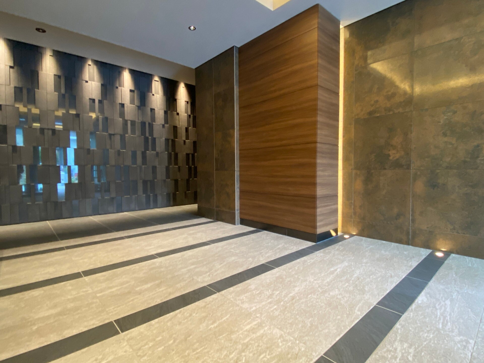 グランカーサ三ノ輪Vの物件内観写真