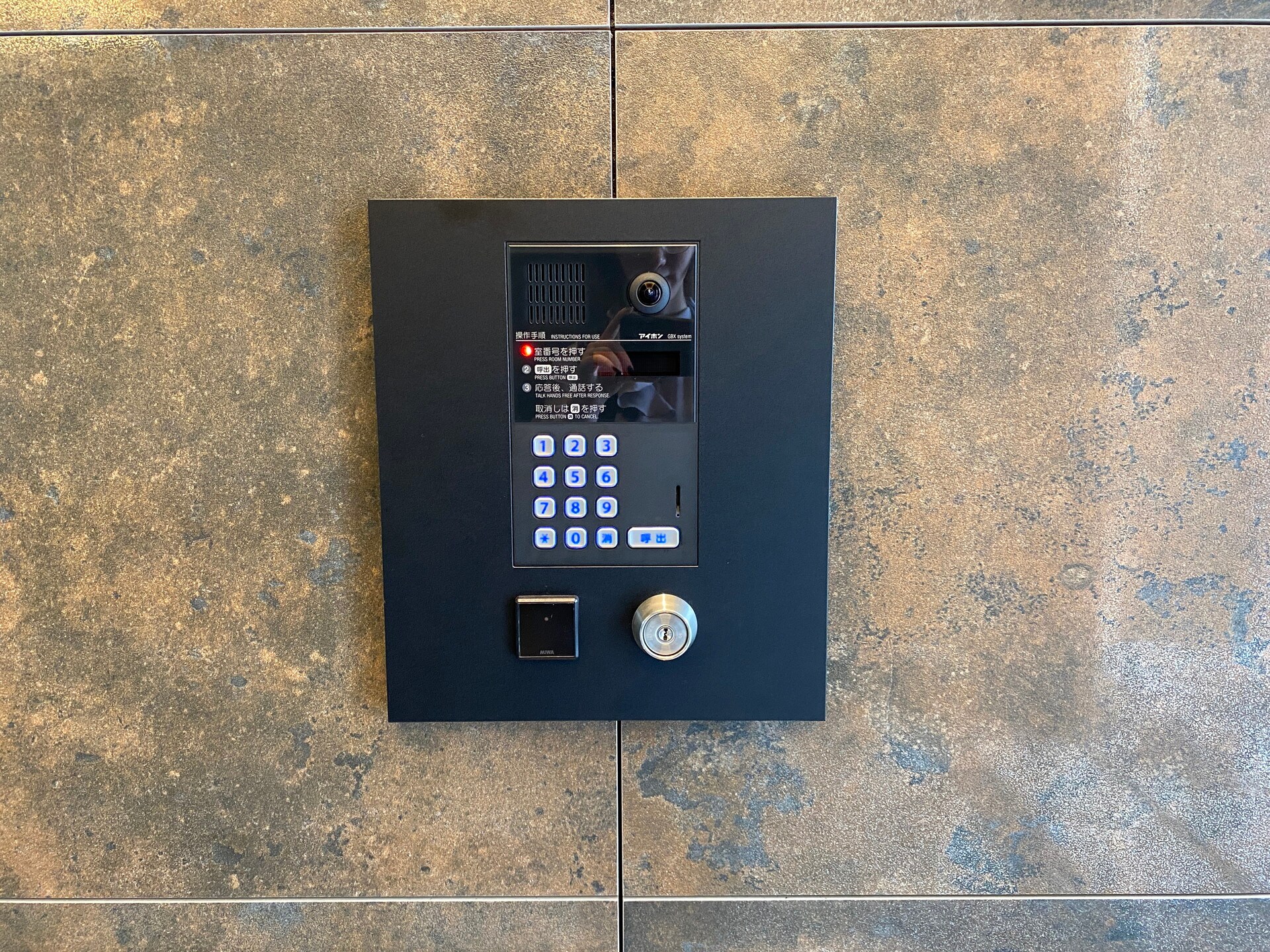 グランカーサ三ノ輪Vの物件内観写真