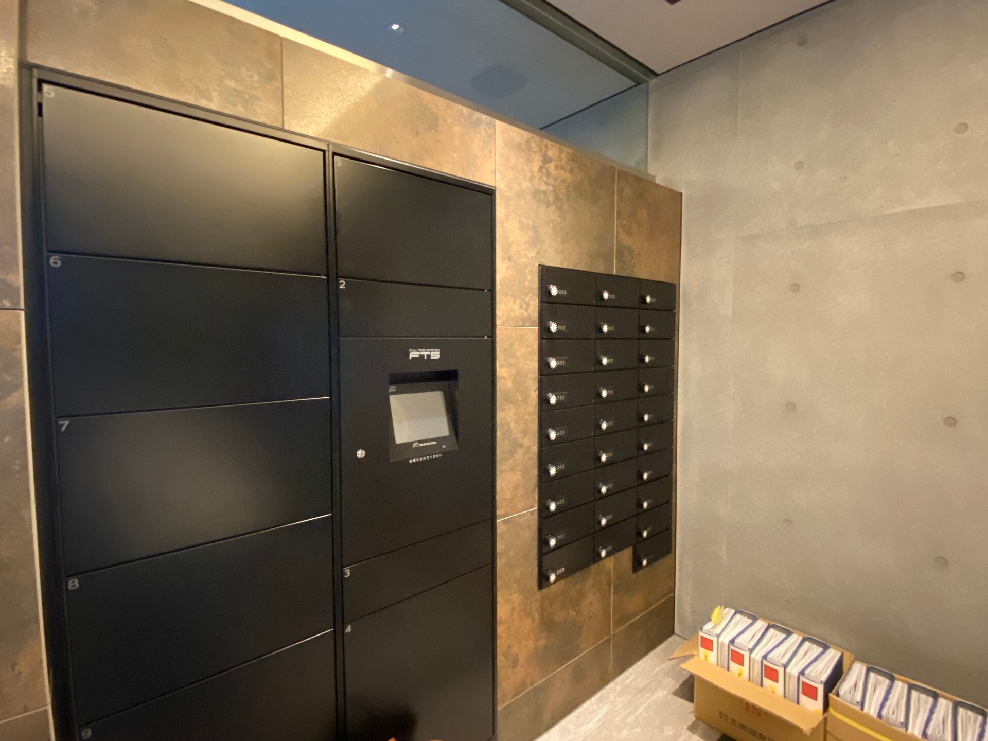 グランカーサ三ノ輪Vの物件内観写真