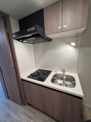 ディップス上野ノース（DIPS上野NORTH)の物件内観写真