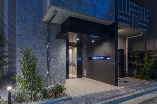 ディップス上野ノース（DIPS上野NORTH)の物件内観写真