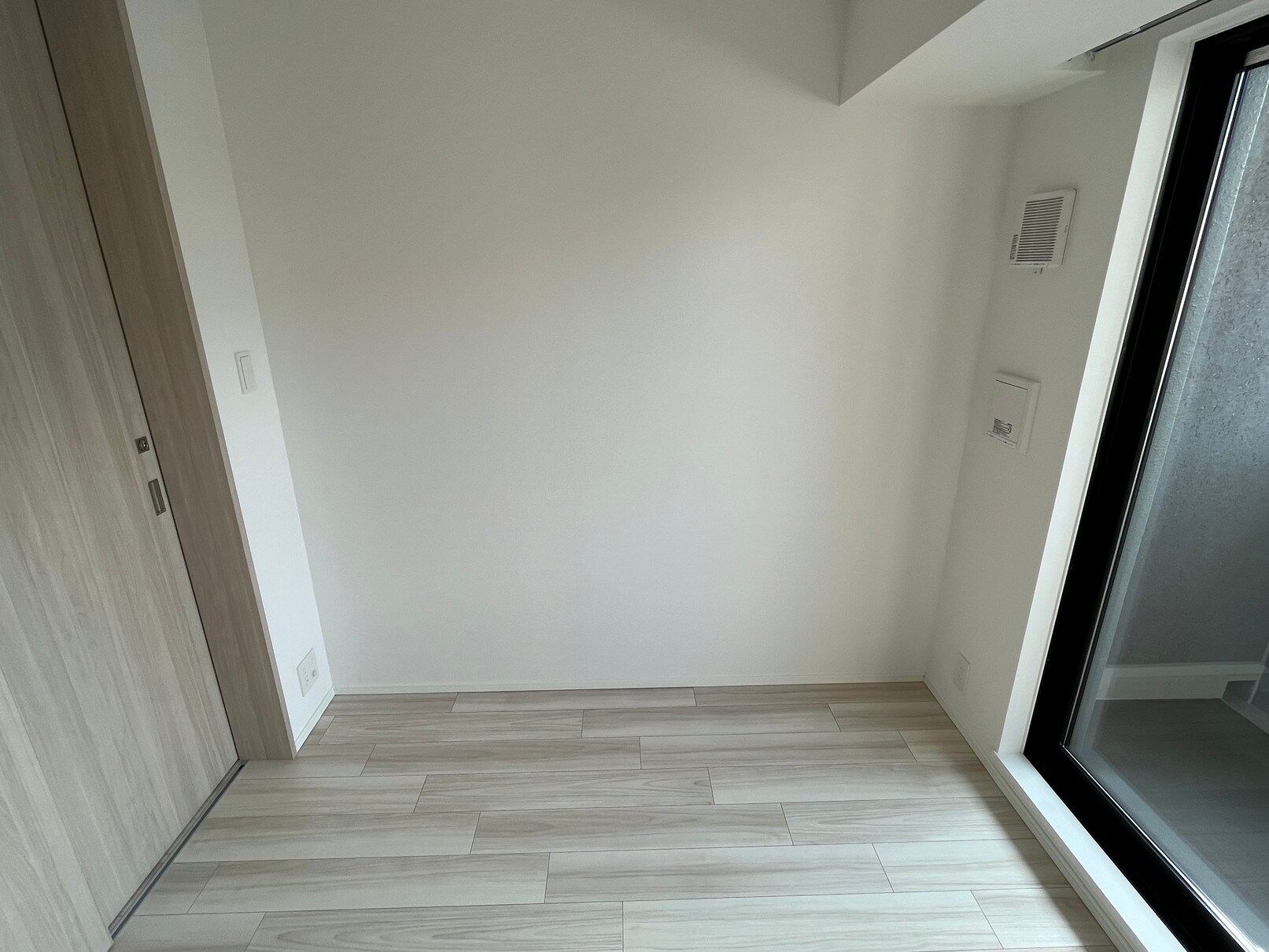 ラティエラ上野入谷の物件内観写真