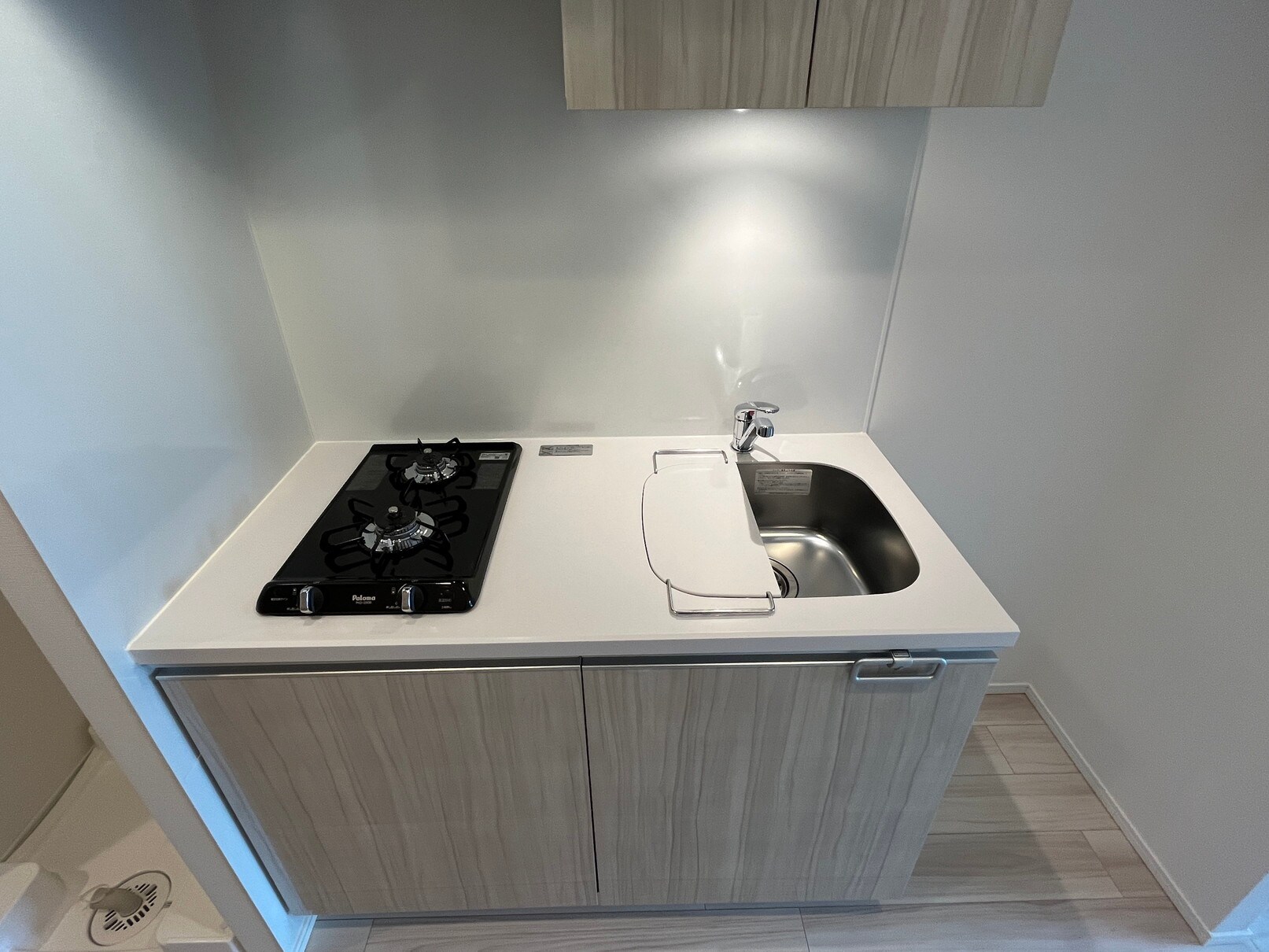 ラティエラ上野入谷の物件内観写真