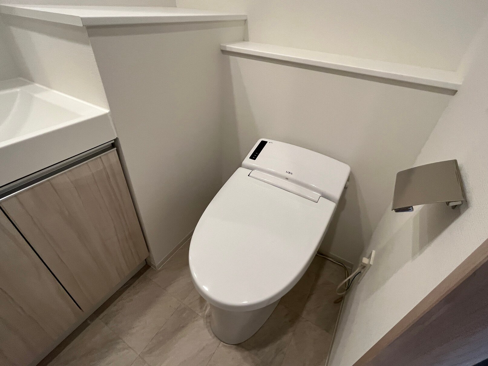 ラティエラ上野入谷の物件内観写真