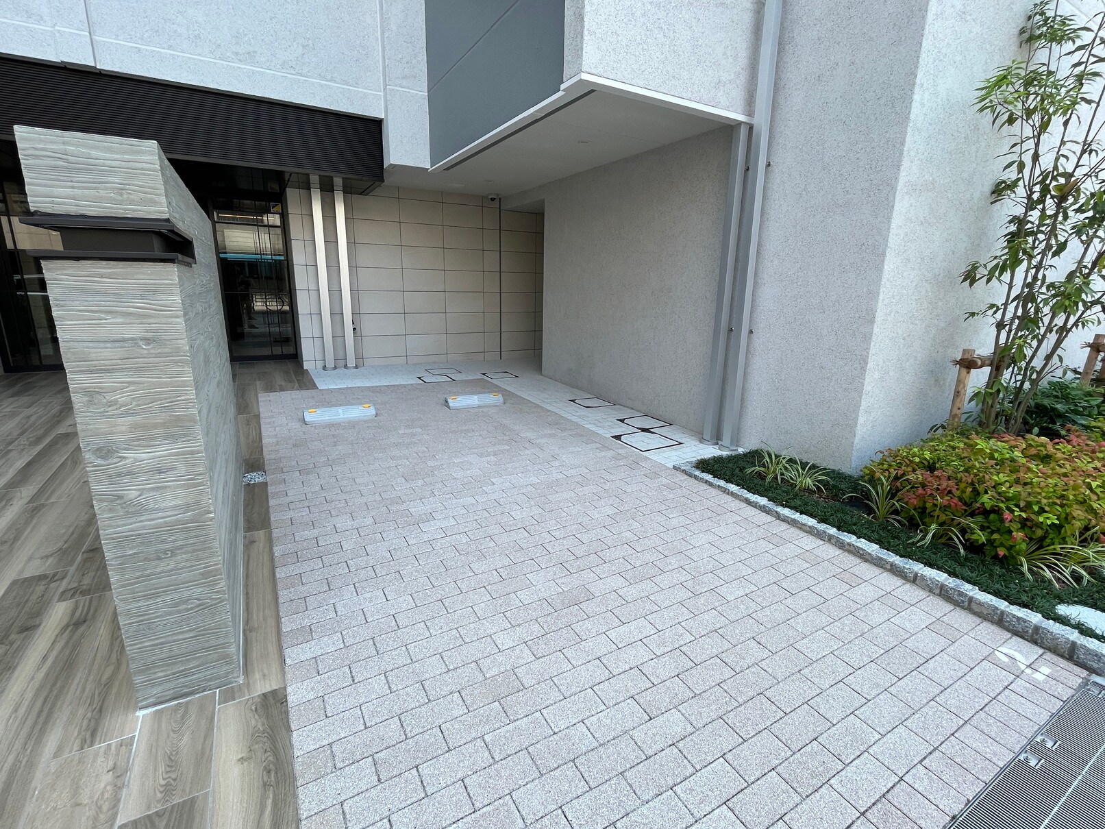 ラティエラ上野入谷の物件内観写真