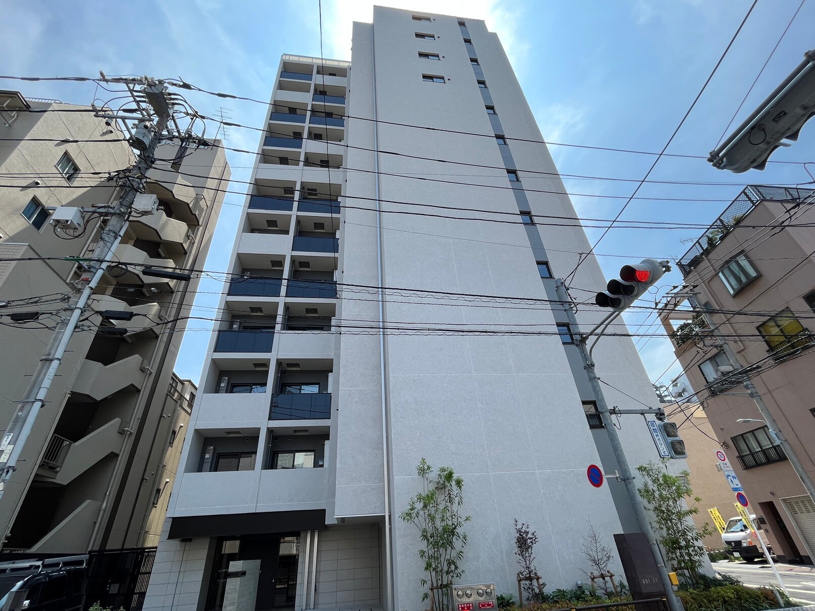 ラティエラ上野入谷の物件内観写真